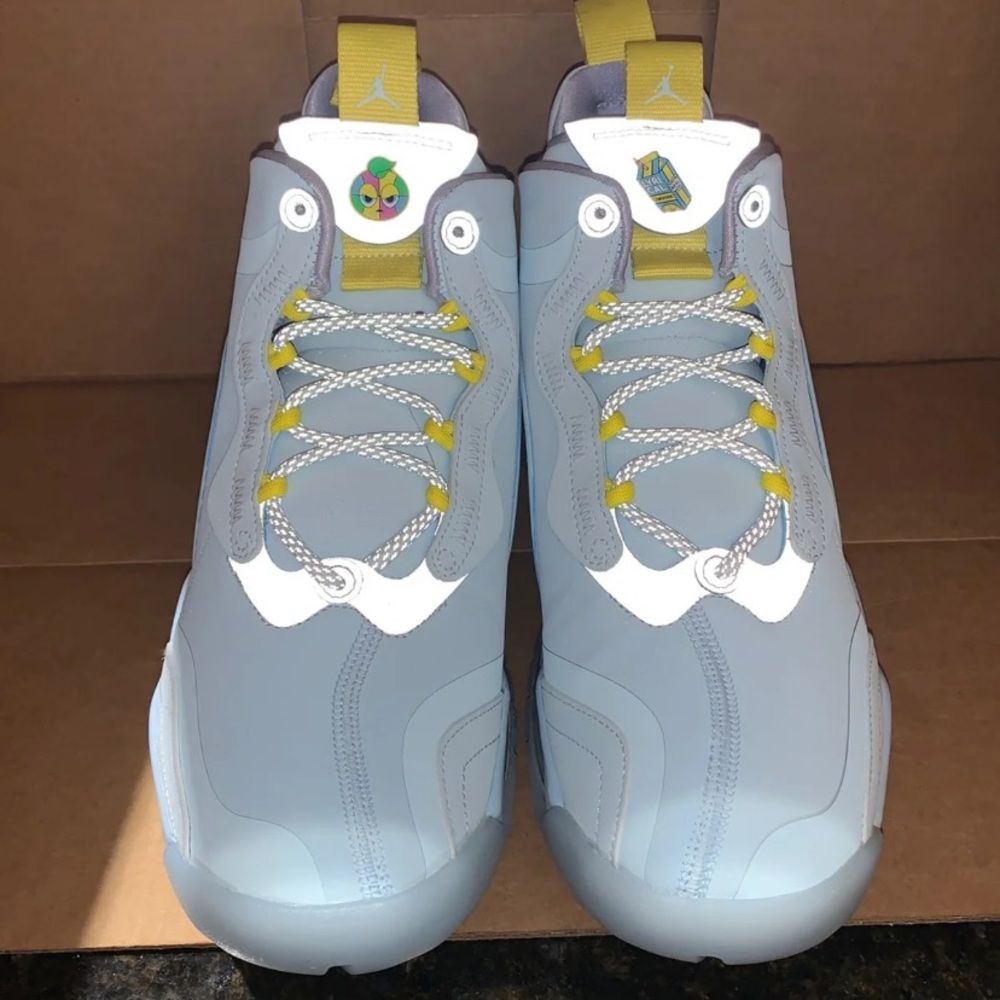 Air Jordan